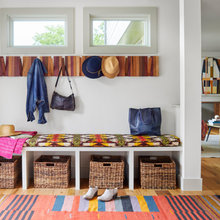 Coat Room