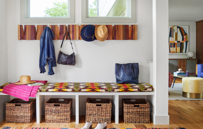 10 Little Things You Can Do to Feel More Organized