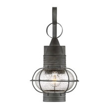 Outdoor Lighting