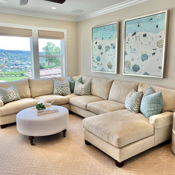 transformed bonus room