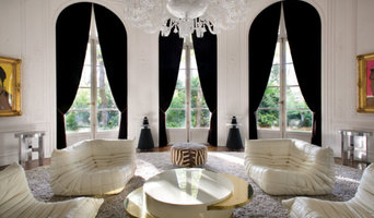 Best 15 Furniture And Accessory Manufacturers Showrooms In Ligne Roset