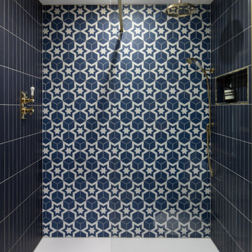 Guest Shower room