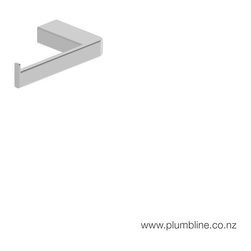 Beyond Toilet Roll Holder Left Facing - Toilet Paper Holders
