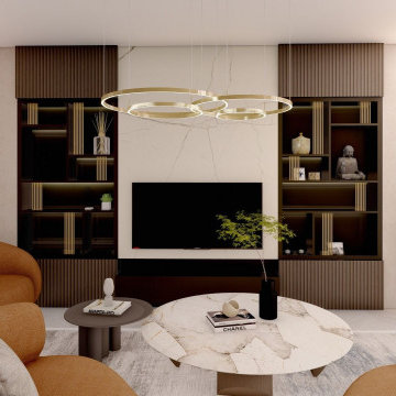 Platinum Horizon in Mayfair