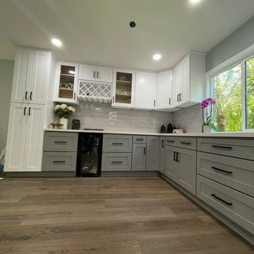 Waterproof Courtier, Rohan Oak | Southern California Home