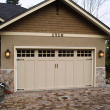Craftsman Bungalow