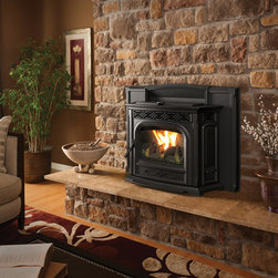 Stoves - Products