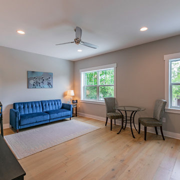 Custom South Tampa Home 3458
