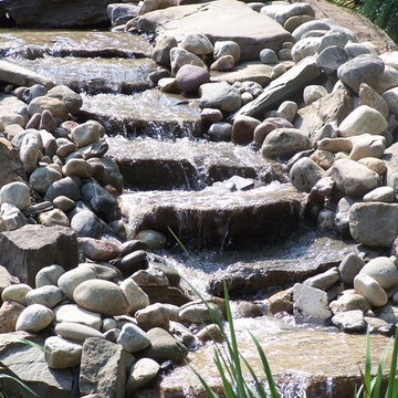 Water Features