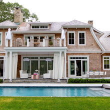 exteriors