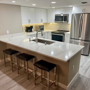 Daytona Beach Shores Condo
