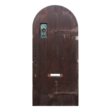 Antique Doors