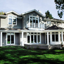 refacing