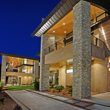 Las Vegas House architectural styles