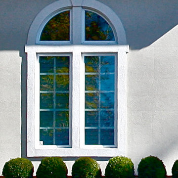 The Master of Plaster Portfolio
