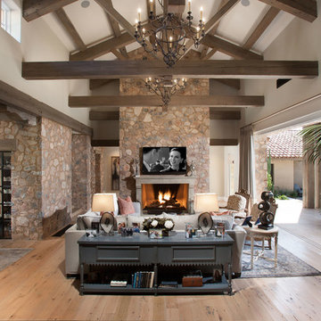 Rimrock Residence