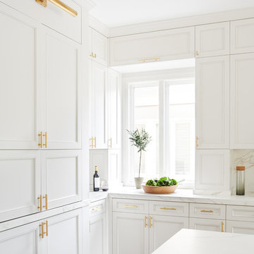 Commonwealth Avenue Kitchen, San Francisco, CA