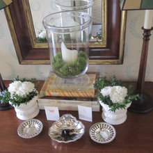 Party decor