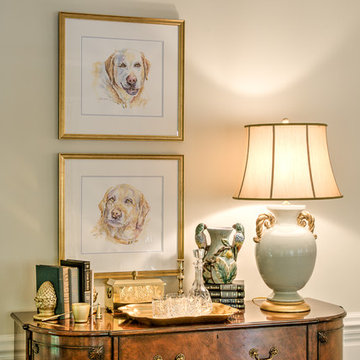 North Raleigh Makeover