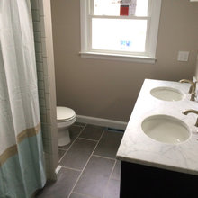 Bathroom Ideas
