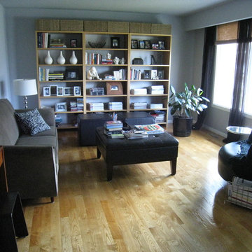 Charleswood Reno