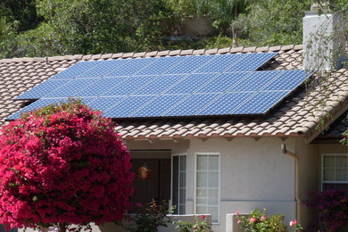 Solar San Diego