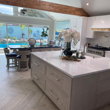 Kitchens