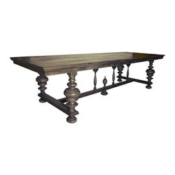 Urban dining tables - Products