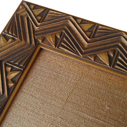 Custom Frames - Home Decor