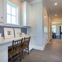 Anna's kitchen
