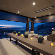 Patio Ideas