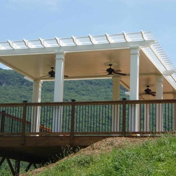 Decks