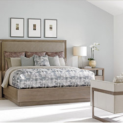 Bedroom Bliss - Products