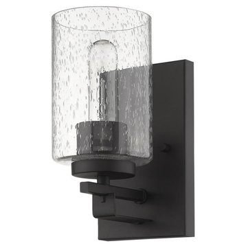 Acclaim Orella 1-Light Wall Sconce IN41100ORB - Oil-Rubbed Bronze