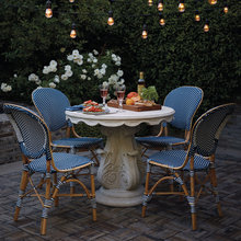 Bistro Seating