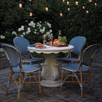 Frontgate Paris Bistro Collection 2017