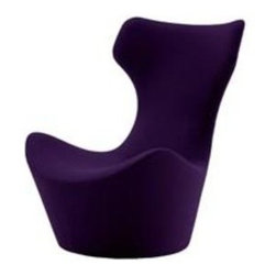 display home - Armchairs and Accent Chairs