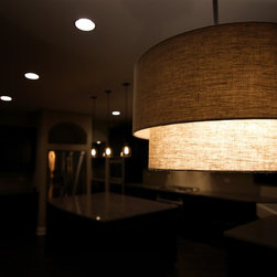 Lighting - Products