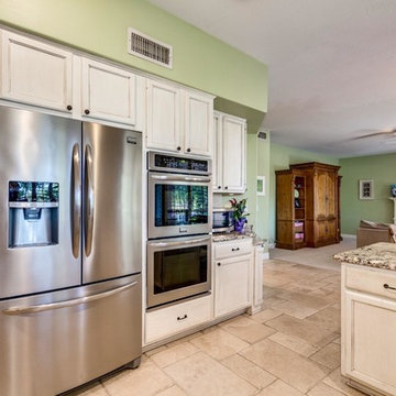 Kierland Golf Course Community Home