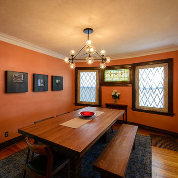 Residential Projects