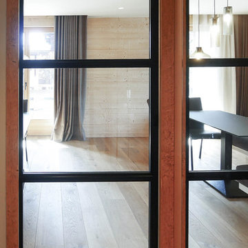 Appartement Saint-Paul