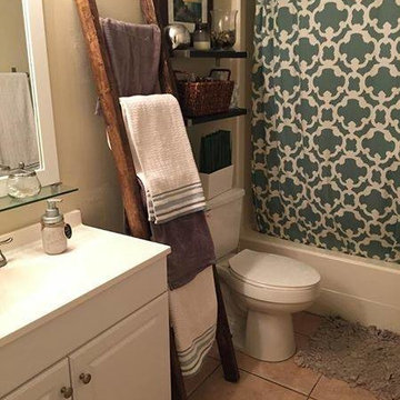 Home Decor, Flippin' Rustic