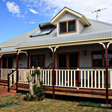 Smith Cottage