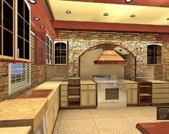 Need ideas for remodeling the front of my house.