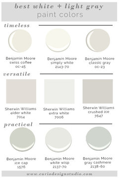 kelly moore off white paint colors