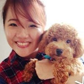 Priscilla Yin's photo