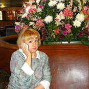 Светлана Колбина's photo