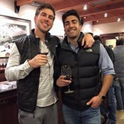 Nicholas Bhachu's photo