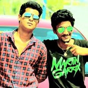 Foto von Nikhith Reddy