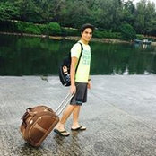 Foto von Kunal